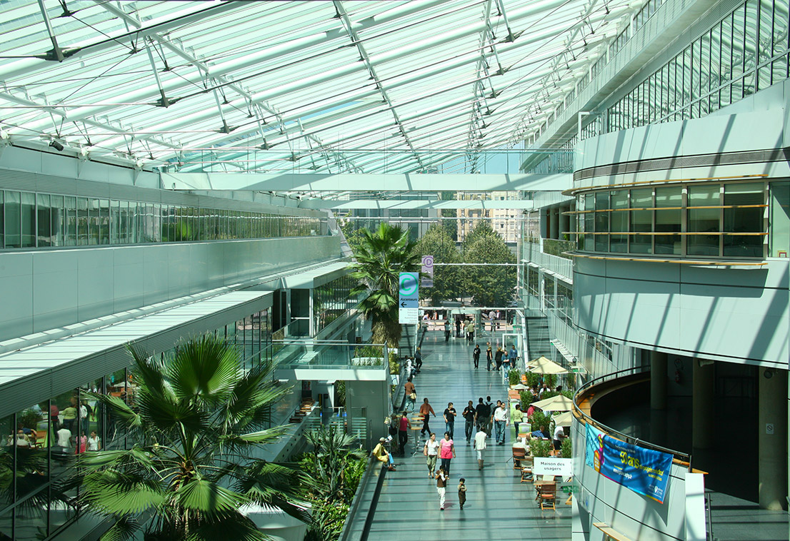 Hôpital Européen Georges Pompidou - Centre de suivi multidisciplinaire des personnes prédisposées héréditairement au cancer colorectal